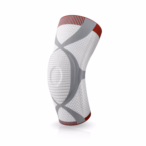 Stabilizator kolana z kompresją medyczną Actimove GenuMotion Knee Support - obrazek 5