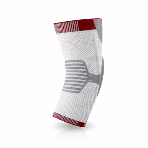 Stabilizator kolana z kompresją medyczną Actimove GenuMotion Knee Support - obrazek 4