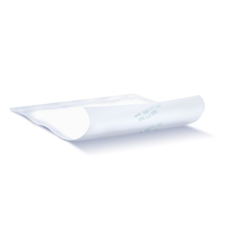 Podkłady higieniczne Seni Soft SUPER 40cm x 60cm (30szt.) - obrazek 2