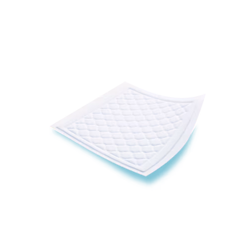TENA Bed Secure Zone Plus | Podkłady na łóżko stosowane w nietrzymaniu moczu - obrazek 5