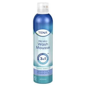 TENA ProSkin Wash Mousse Pianka myjąca