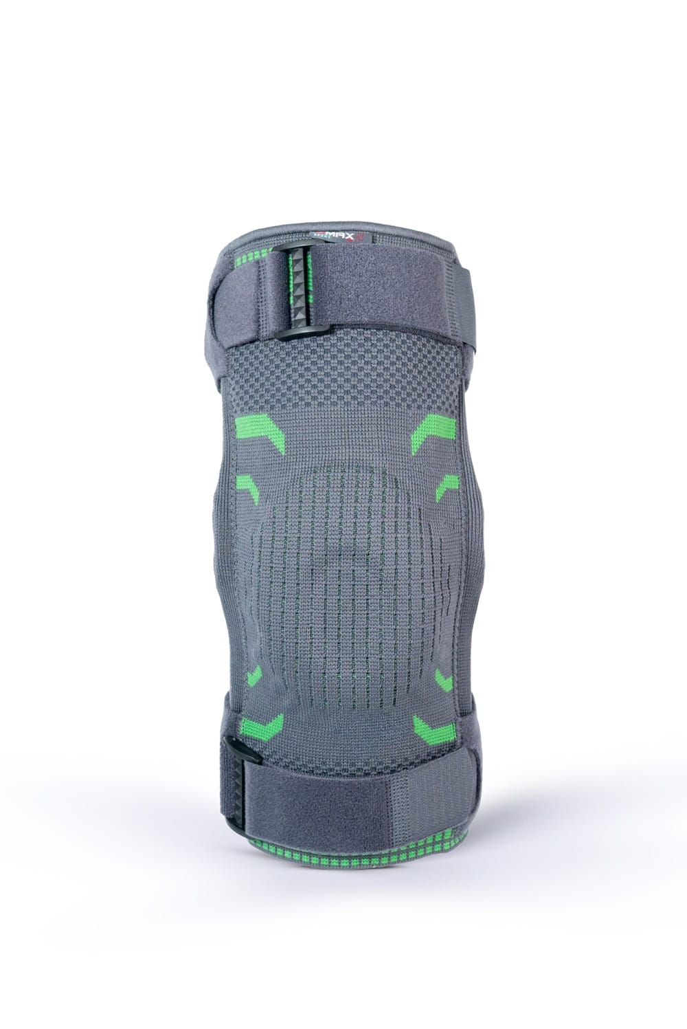 Elastyczny stabilizator stawu kolanowego z zawiasami Genumax Plus - obrazek 3