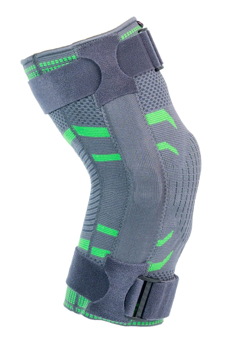Elastyczny stabilizator stawu kolanowego z zawiasami Genumax Plus - obrazek 5