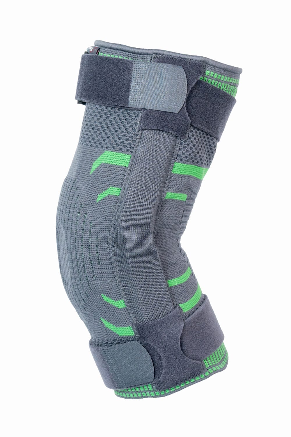 Elastyczny stabilizator stawu kolanowego z zawiasami Genumax Plus - obrazek 6