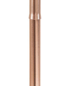 Laska aluminiowa składana RF-520 Brązowa