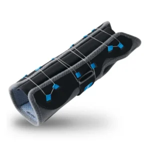 Thuasne Ligaflex® Pro – orteza na nadgarstek z systemem szybkiego sznurowania