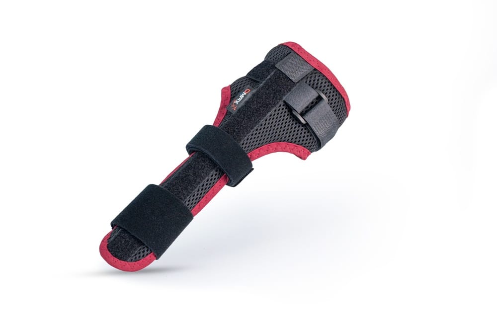 Orteza palcowa ręki DIGIMAX PLUS - obrazek 3