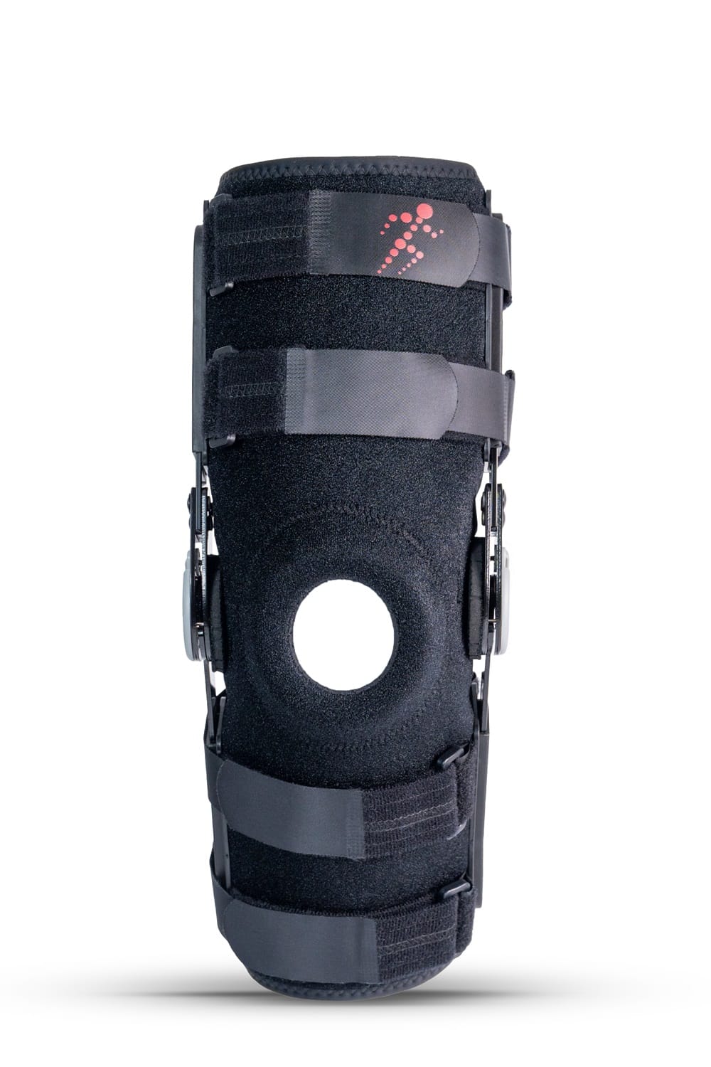 Orteza stawu kolanowego otwarta długa STABILMAX OPEN LONG - obrazek 4