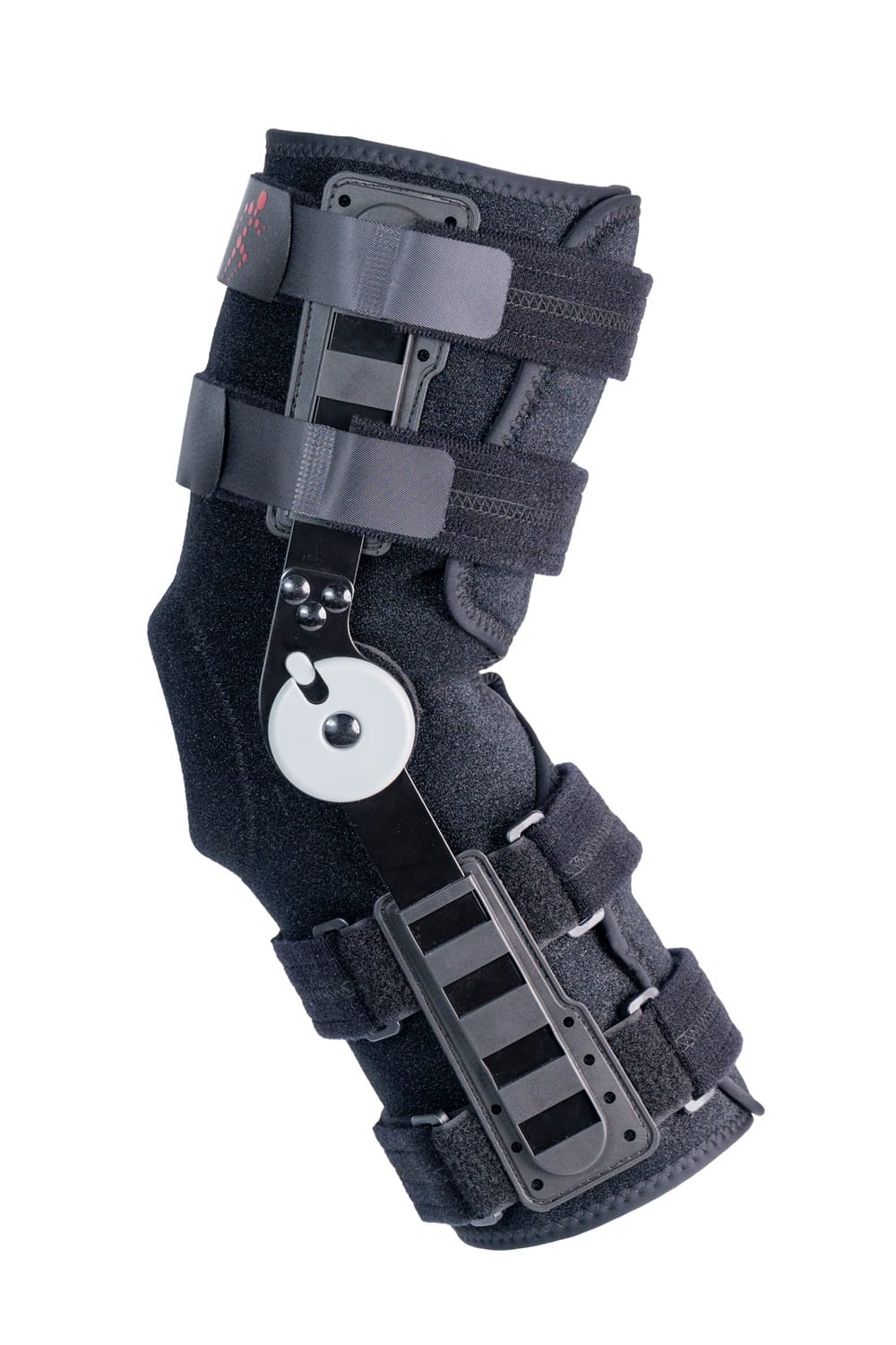 Orteza stawu kolanowego otwarta długa STABILMAX OPEN LONG - obrazek 7
