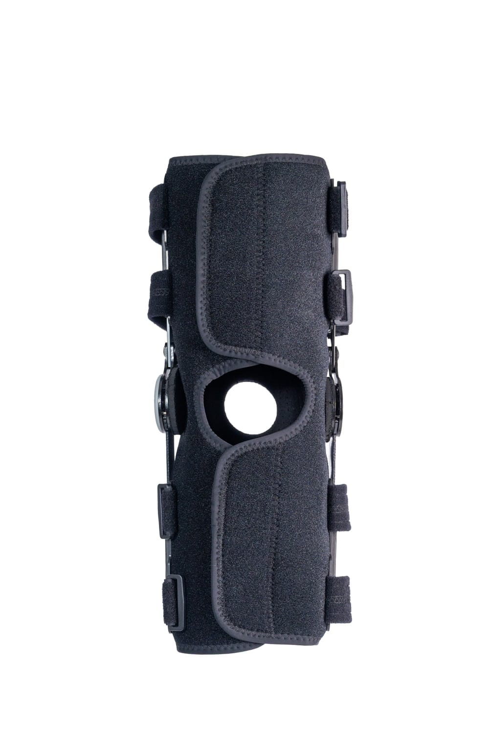 Orteza stawu kolanowego otwarta długa STABILMAX OPEN LONG - obrazek 6