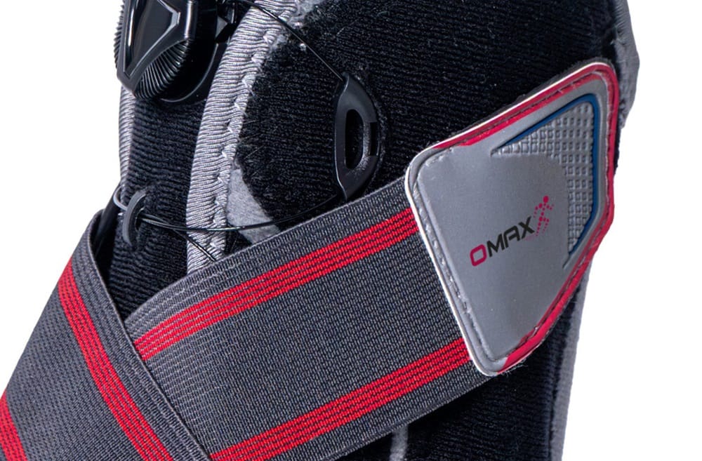 Orteza stawu skokowego MALLEOMAX PRO - obrazek 7