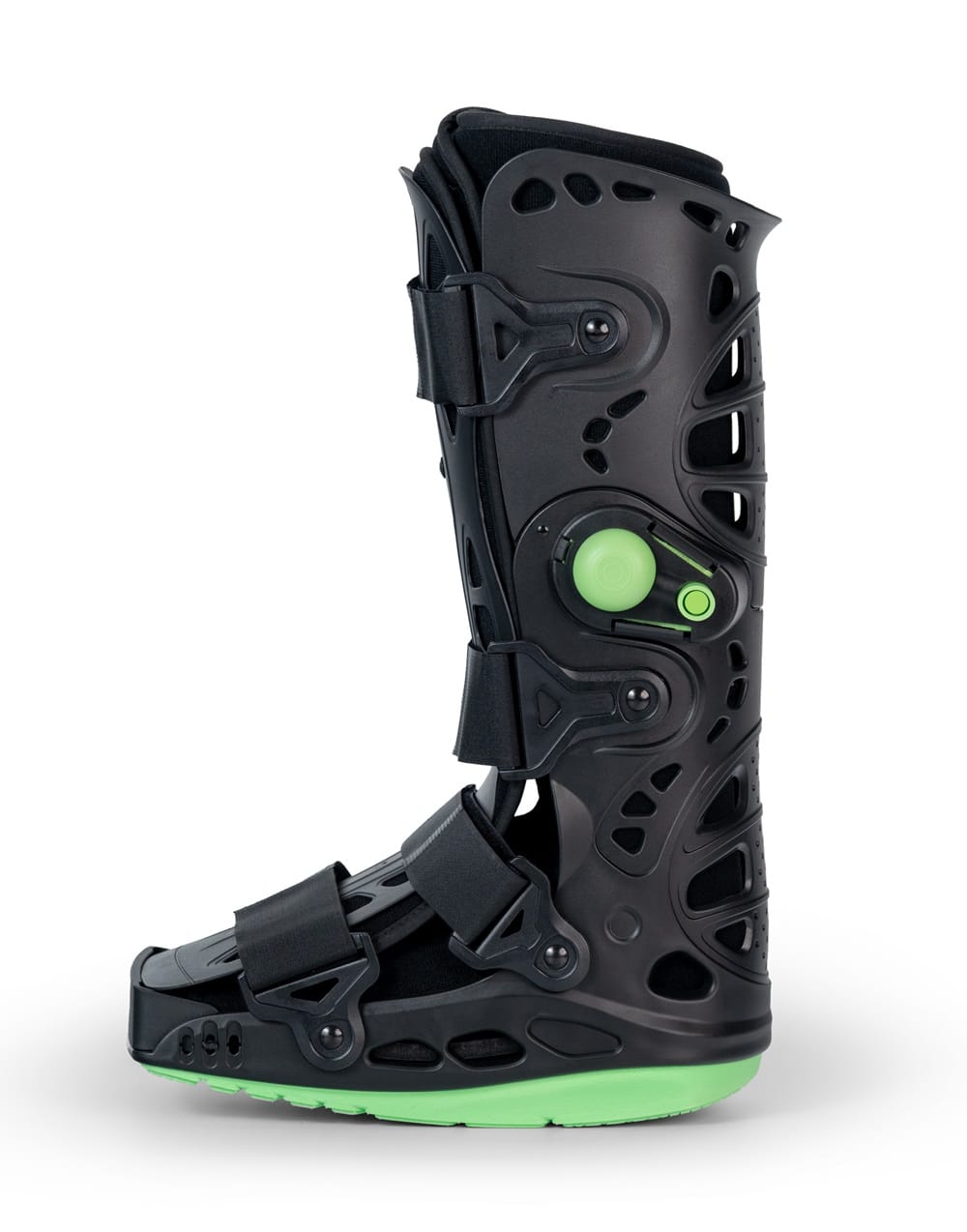 Orteza typu walker AIR WALKER DUO LONG - but ortopedyczny - obrazek 3