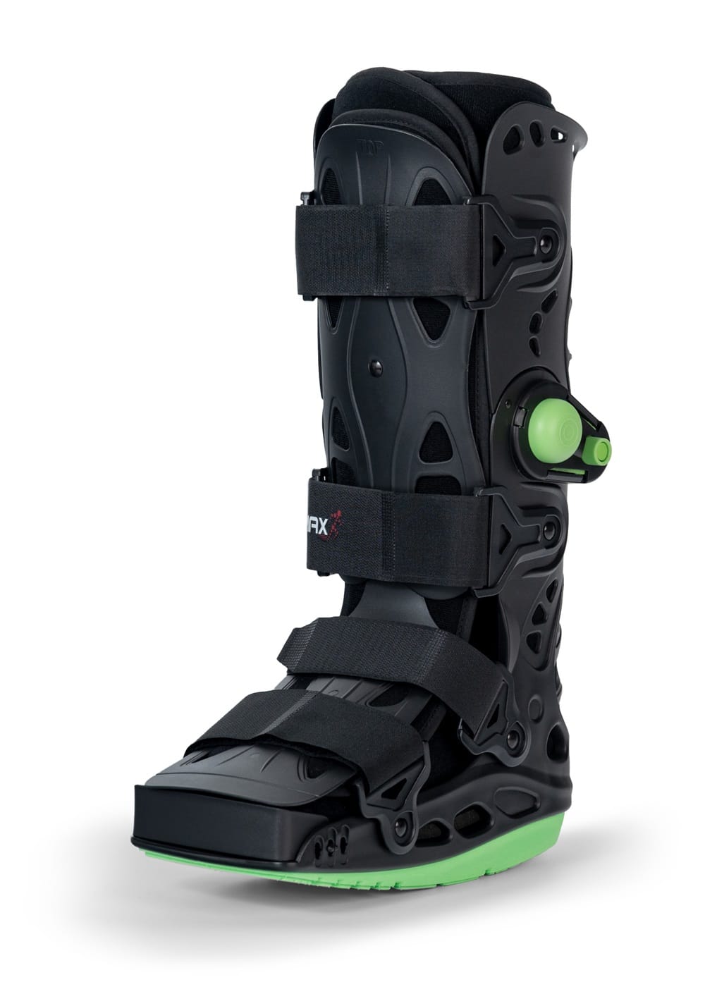 Orteza typu walker AIR WALKER DUO LONG - but ortopedyczny - obrazek 4