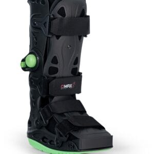 Orteza typu walker AIR WALKER DUO LONG - but ortopedyczny