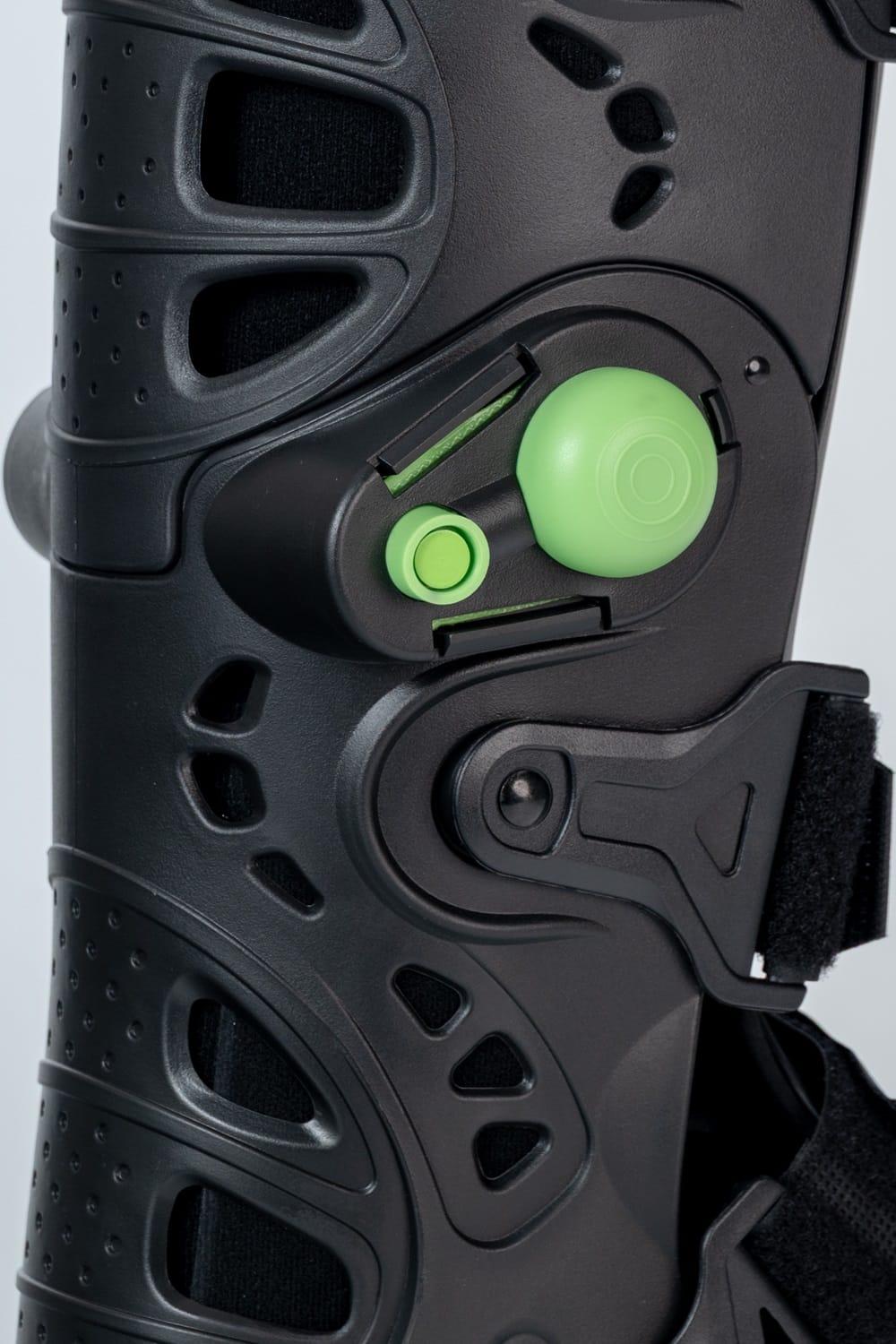 Orteza typu walker AIR WALKER DUO LONG - but ortopedyczny - obrazek 9
