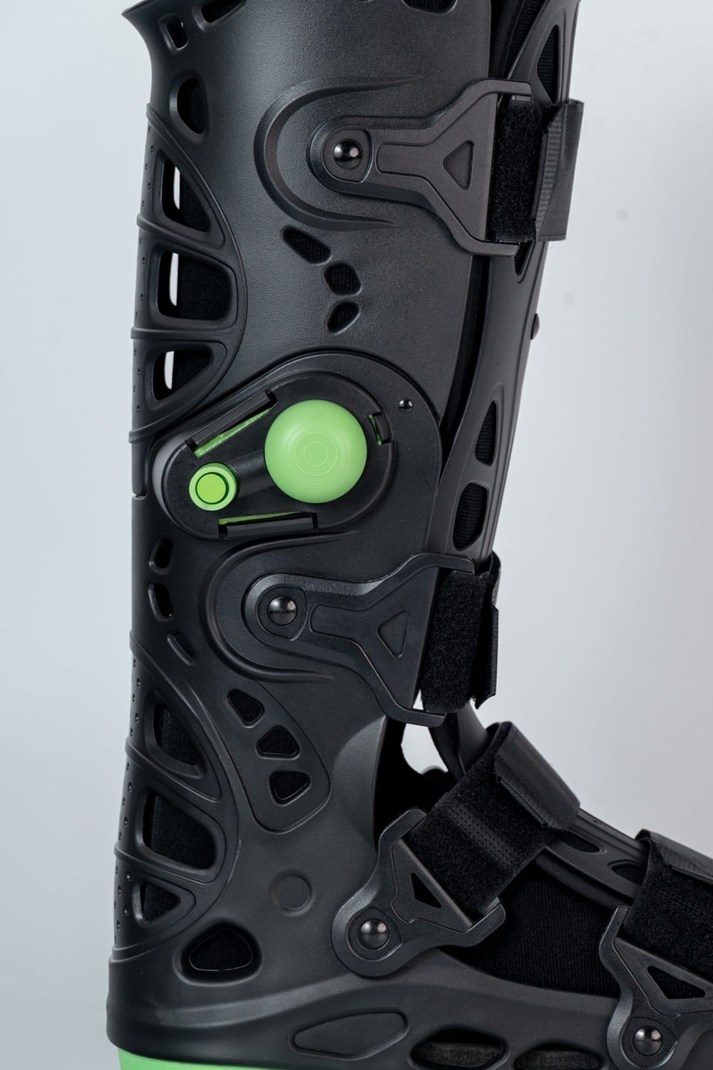 Orteza typu walker AIR WALKER DUO LONG - but ortopedyczny - obrazek 10