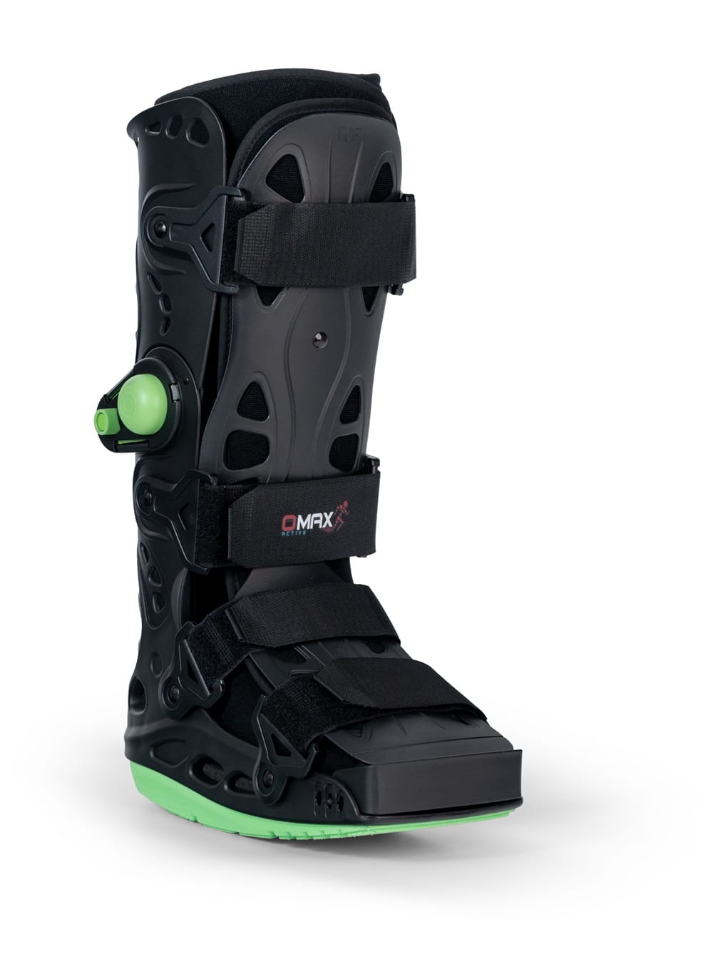 Orteza typu walker AIR WALKER DUO LONG - but ortopedyczny