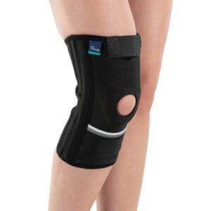 Orteza kolana stabilizująca rzepkę SR 501