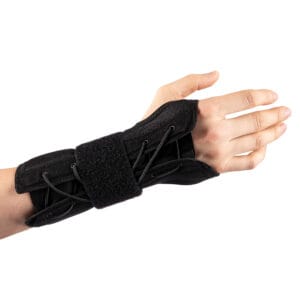Stabilizator stawu nadgarstkowego ManuTim - orteza nadgarstka