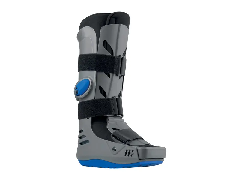 Thuasne XLR8 orteza typu but walker